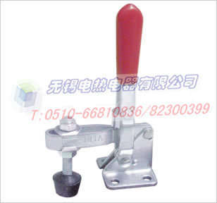 垂直式快速夹具GTY-101-A