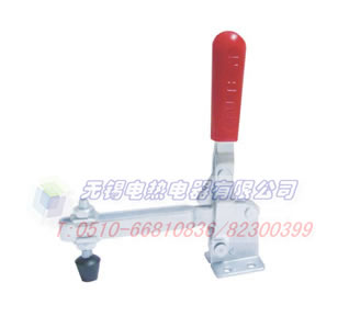 垂直式快速夹具GTY-101-E