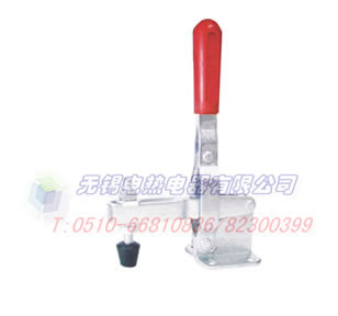 垂直式快速夹具GTY-101-EL