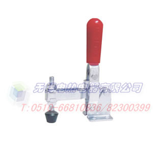垂直式快速夹具GTY-12030