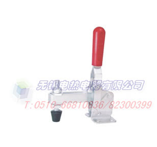 垂直式快速夹具GTY-12265