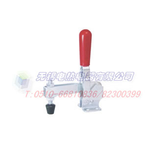 垂直式快速夹具GTY-12130