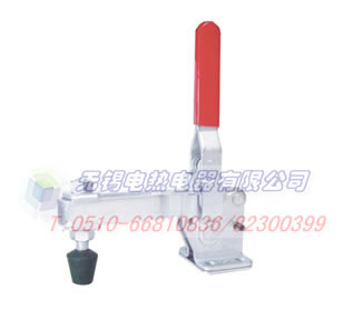 垂直式快速夹具GTY-10247