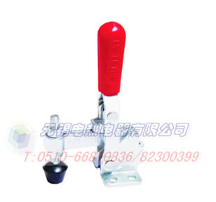 垂直式快速夹具GTY-12050
