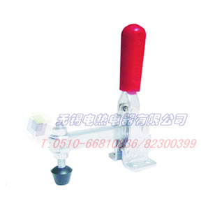 垂直式快速夹具GTY-12050UL