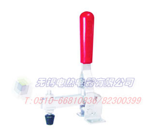 垂直式快速夹具GTY-11412