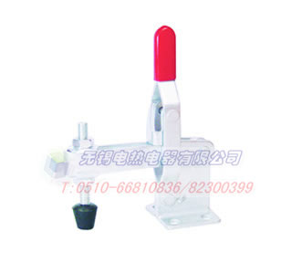 垂直式快速夹具GTY-11421