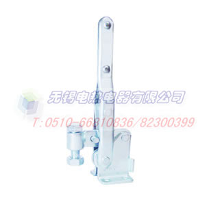 垂直式快速夹具GTY-10448