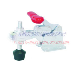 垂直式快速夹具GTY-13005