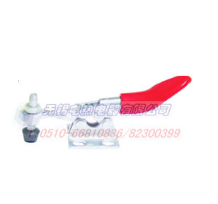 水平式快速夹具GTY-201A