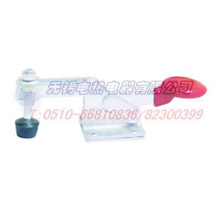 水平式快速夹具GTY-20300