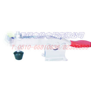 水平式快速夹具GTY-201-B