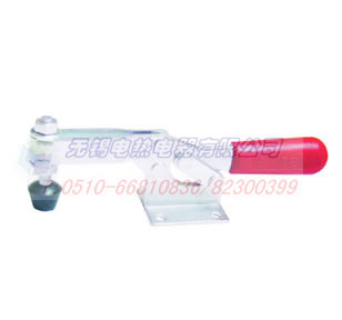 水平式快速夹具GTY-201-C