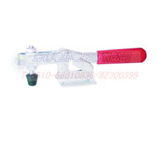 水平式快速夹具GTY-203-F