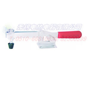 水平式快速夹具GTY-203-FL