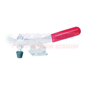 水平式快速夹具GTY-21382