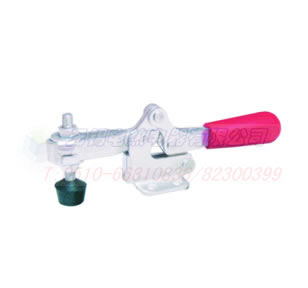 水平式快速夹具GTY-20752B