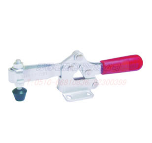 水平式快速夹具GTY-21502B