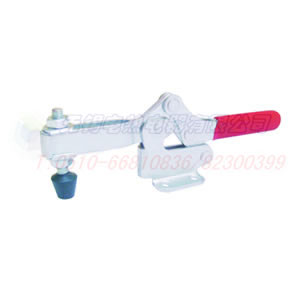 水平式快速夹具GTY-22502B