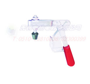 水平式快速夹具GTY-20820