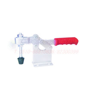 水平式快速夹具GTY-200-WH