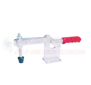 水平式快速夹具GTY-200-WLH