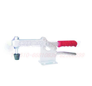 水平式快速夹具GTY-220WLH