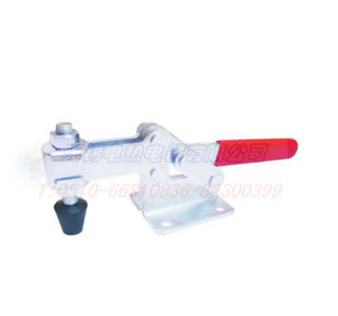 水平式快速夹具GTY-204-GB