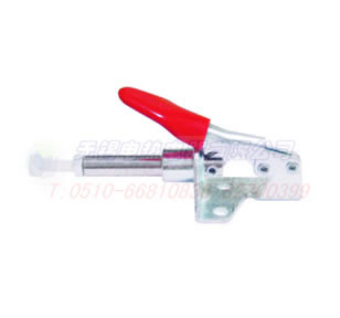 推拉式快速夹具GTY-301-A