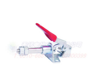 推拉式快速夹具GTY-301-B