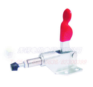 推拉式快速夹具GTY-36006