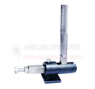 推拉式快速夹具GTY-30509