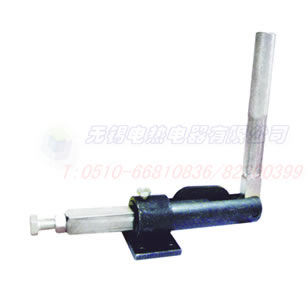 推拉式快速夹具GTY-30519