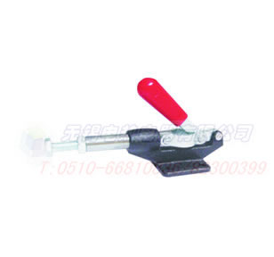 推拉式快速夹具GTY-304-E