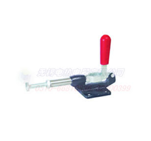 推拉式快速夹具GTY-305-C