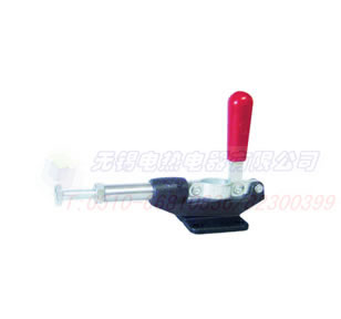 推拉式快速夹具GTY-305-E