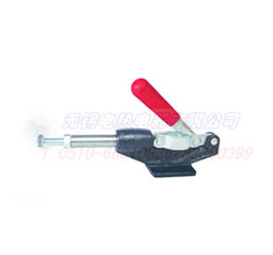 推拉式快速夹具GTY-304-H