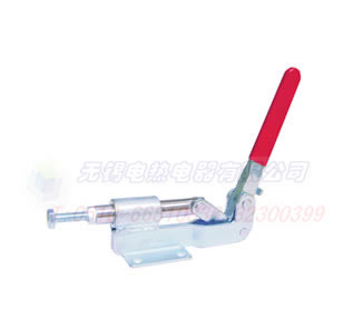 推拉式快速夹具GTY-36060