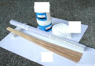 含银50银焊条/HL315银焊丝 