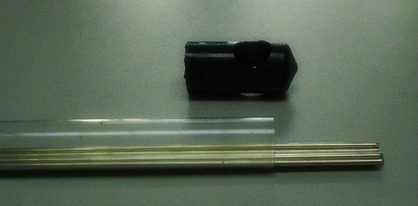 含银45银焊条/HL311银焊丝