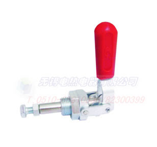 推拉式快速夹具GTY-36202