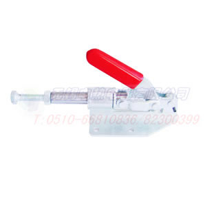 推拉式快速夹具GTY-36092