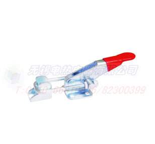 门栓式快速夹具GTY-40323