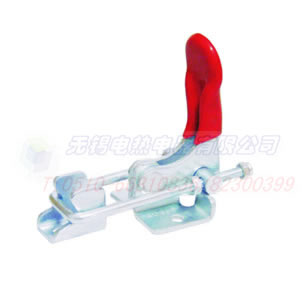 门栓式快速夹具GTY-40336