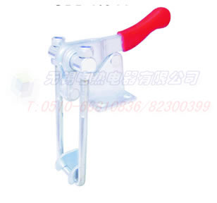 门栓式快速夹具GTY-40344