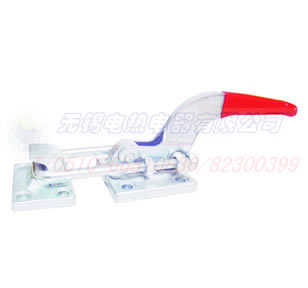 门栓式快速夹具GTY-40370