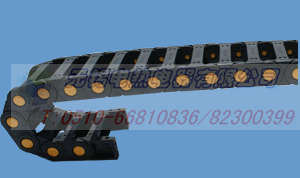 DEP020-030塑料拖链