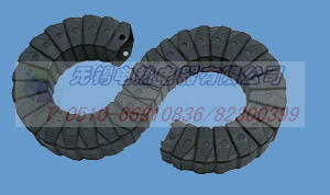 DSP二、三维拖链