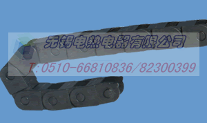 DLP007010塑料拖链