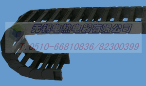 DLP035080塑料拖链